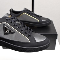 $76.00 USD Prada Casual Shoes For Men #1049212