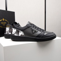 $76.00 USD Prada Casual Shoes For Men #1049214