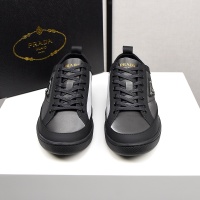 $76.00 USD Prada Casual Shoes For Men #1049216