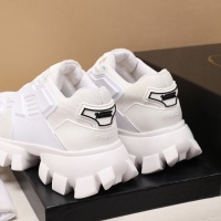 $80.00 USD Prada Casual Shoes For Men #1049217
