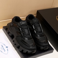 $80.00 USD Prada Casual Shoes For Men #1049218