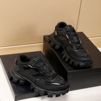 $80.00 USD Prada Casual Shoes For Men #1049218