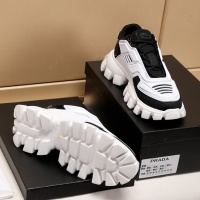 $80.00 USD Prada Casual Shoes For Men #1049219
