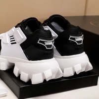 $80.00 USD Prada Casual Shoes For Men #1049219