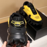 $80.00 USD Prada Casual Shoes For Men #1049220