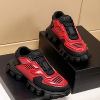 $80.00 USD Prada Casual Shoes For Men #1049221