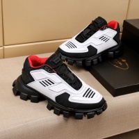 $80.00 USD Prada Casual Shoes For Men #1049223