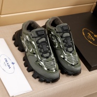 $80.00 USD Prada Casual Shoes For Men #1049225