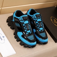 $80.00 USD Prada Casual Shoes For Men #1049228