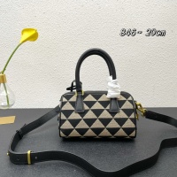 $88.00 USD Prada AAA Quality Messeger Bags For Women #1049274