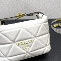 $98.00 USD Prada AAA Quality Messeger Bags For Women #1049284