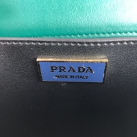 $98.00 USD Prada AAA Quality Messeger Bags For Women #1049287