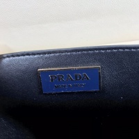 $98.00 USD Prada AAA Quality Messeger Bags For Women #1049288