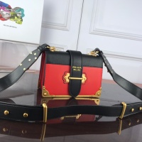 $98.00 USD Prada AAA Quality Messeger Bags For Women #1049290