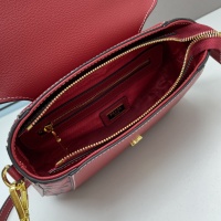 $100.00 USD Prada AAA Quality Messeger Bags For Women #1049304