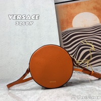 $128.00 USD Versace AAA Quality Messenger Bags For Women #1049379