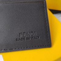 $48.00 USD Fendi AAA Quality Wallet #1049433
