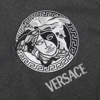 $45.00 USD Versace Hoodies Long Sleeved For Men #1049476