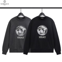 $45.00 USD Versace Hoodies Long Sleeved For Men #1049477