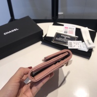 $92.00 USD Chanel AAA Quality Wallets #1049512