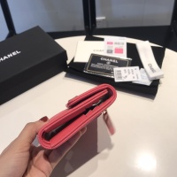 $92.00 USD Chanel AAA Quality Wallets #1049513