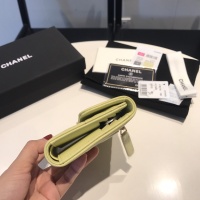 $92.00 USD Chanel AAA Quality Wallets #1049516