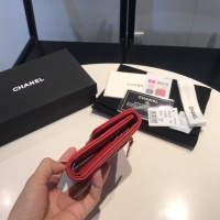 $92.00 USD Chanel AAA Quality Wallets #1049517