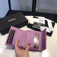 $92.00 USD Chanel AAA Quality Wallets #1049518