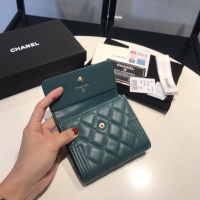 $92.00 USD Chanel AAA Quality Wallets #1049519