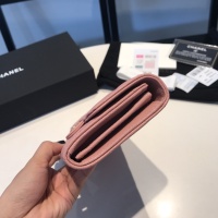 $98.00 USD Chanel AAA Quality Wallets For Women #1049544