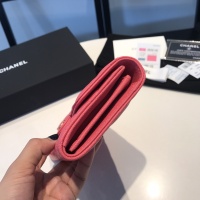 $98.00 USD Chanel AAA Quality Wallets For Women #1049546