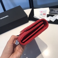 $98.00 USD Chanel AAA Quality Wallets For Women #1049547