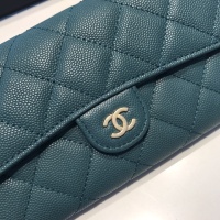 $98.00 USD Chanel AAA Quality Wallets For Women #1049548