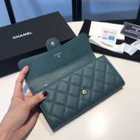 $98.00 USD Chanel AAA Quality Wallets For Women #1049548