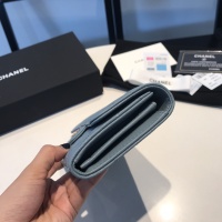 $98.00 USD Chanel AAA Quality Wallets For Women #1049549