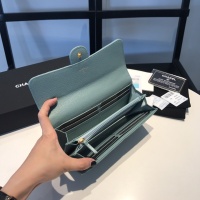 $98.00 USD Chanel AAA Quality Wallets For Women #1049550