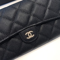 $98.00 USD Chanel AAA Quality Wallets For Women #1049556