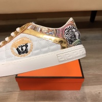 $76.00 USD Versace Casual Shoes For Men #1049592