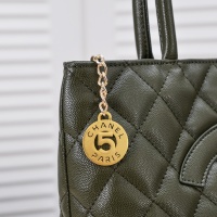 $92.00 USD Chanel AAA Quality Handbags For Women #1049609