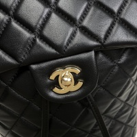 $102.00 USD Chanel AAA Quality Backpacks For Women #1049613