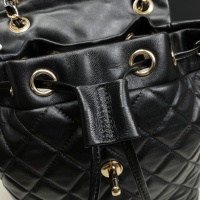 $102.00 USD Chanel AAA Quality Backpacks For Women #1049613