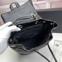 $102.00 USD Chanel AAA Quality Backpacks For Women #1049613