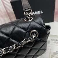 $102.00 USD Chanel AAA Quality Backpacks For Women #1049614