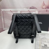 $102.00 USD Chanel AAA Quality Backpacks For Women #1049614