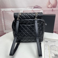 $108.00 USD Chanel AAA Quality Backpacks For Women #1049615