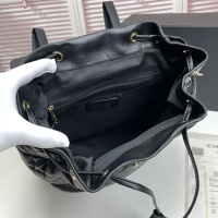 $108.00 USD Chanel AAA Quality Backpacks For Women #1049615