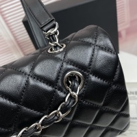 $102.00 USD Chanel AAA Quality Backpacks For Women #1049620