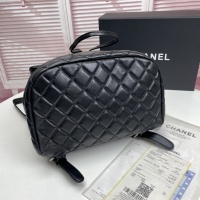 $102.00 USD Chanel AAA Quality Backpacks For Women #1049620