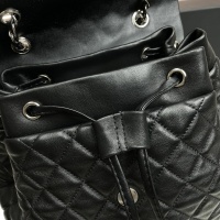$102.00 USD Chanel AAA Quality Backpacks For Women #1049620