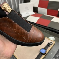 $72.00 USD Versace Casual Shoes For Men #1049633